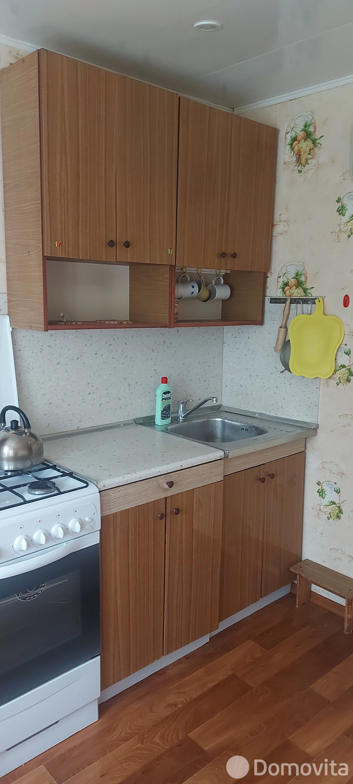 квартира, Минск, ул. Ландера, д. 4 