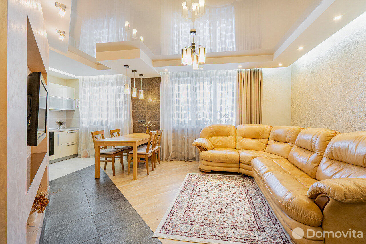 Продажа 3-комнатной квартиры в Минске, ул. Сергея Есенина, д. 36, 145000 USD, код: 964325 - фото 2