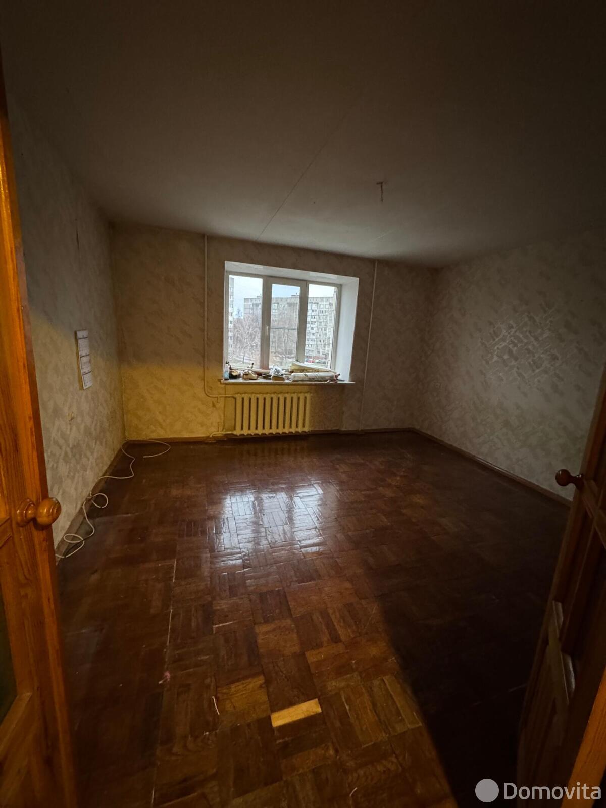 Купить 3-комнатную квартиру в Гомеле, ул. Новополесская, д. 36, 52000 USD, код: 1111726 - фото 1