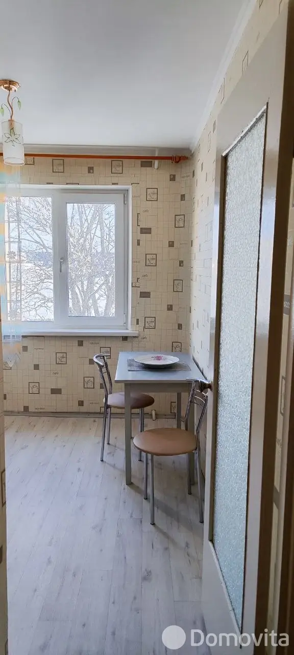 квартира, Минск, пр-д Ташкентский, д. 4, стоимость аренды 939 р./мес.