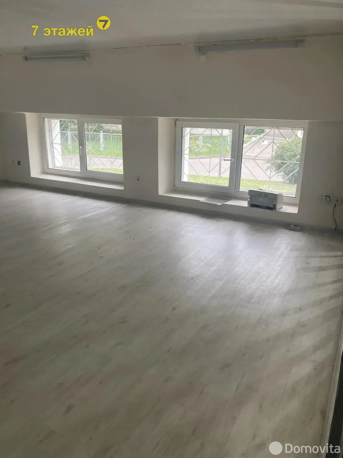 Продажа торгового помещения на ул. Кульман, д. 15 в Минске, 455000BYN, код 999470 - фото 20