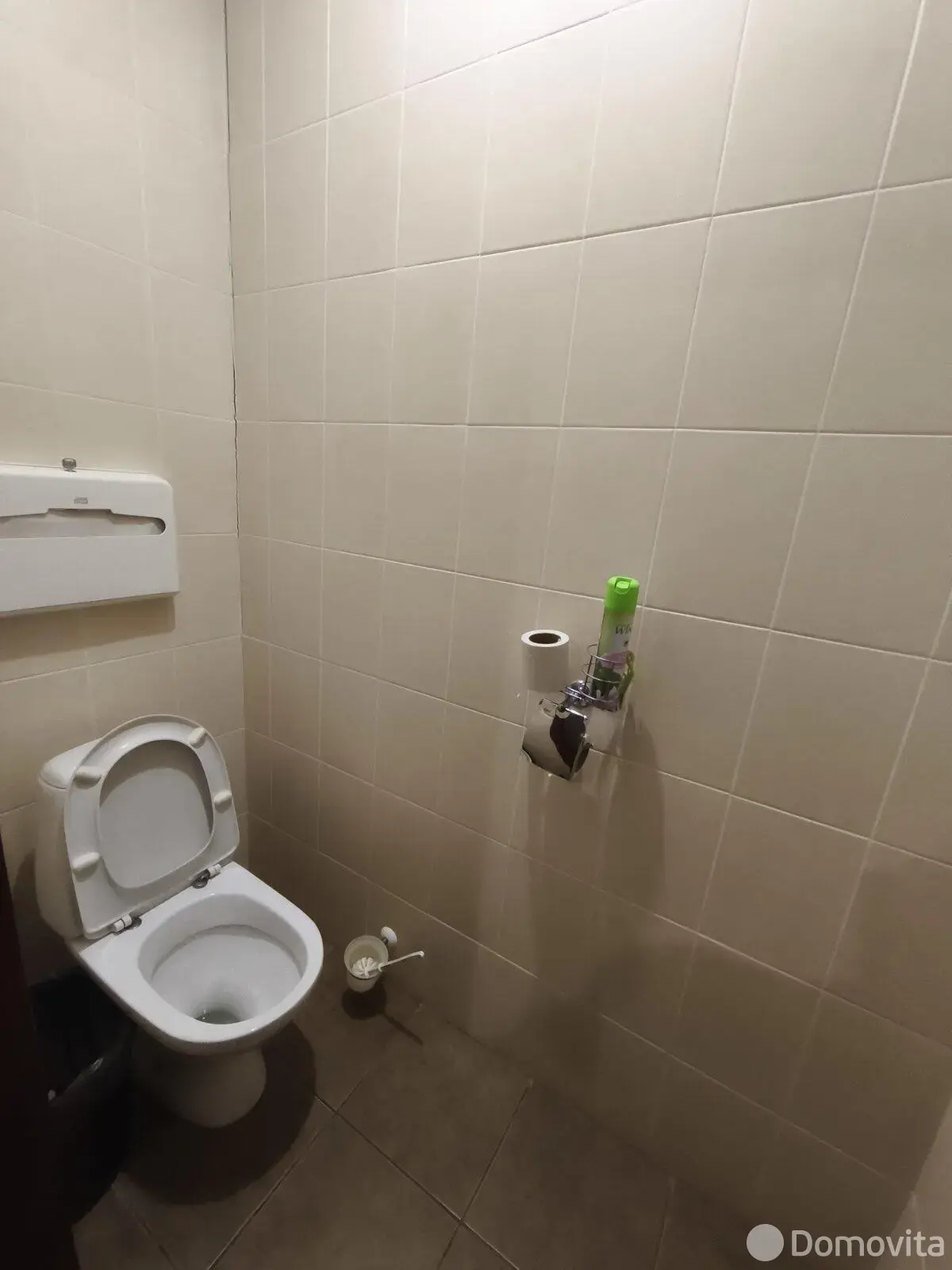 Купить офис на ул. Платонова, д. 1/б в Минске, 556660USD, код 9495 - фото 14