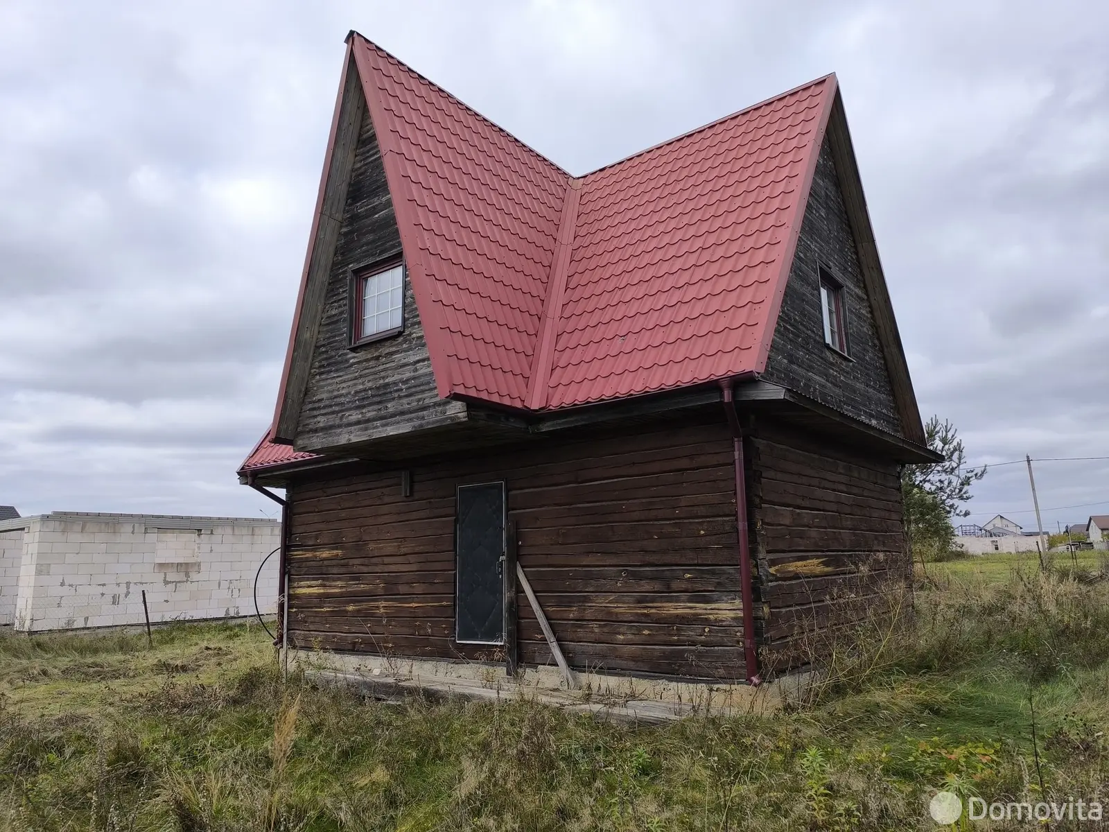 коттедж, Борисов, ул. Бирич Т.В.