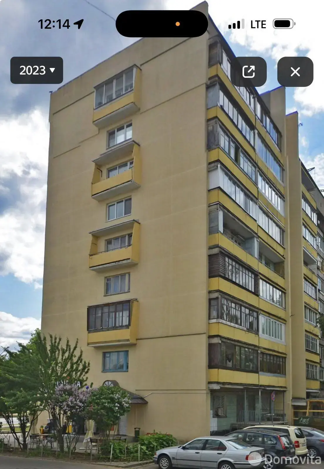 Купить комнату в Минске, Логойский тр-т, д. 25, цена 48700 USD, код 7676 - фото 2