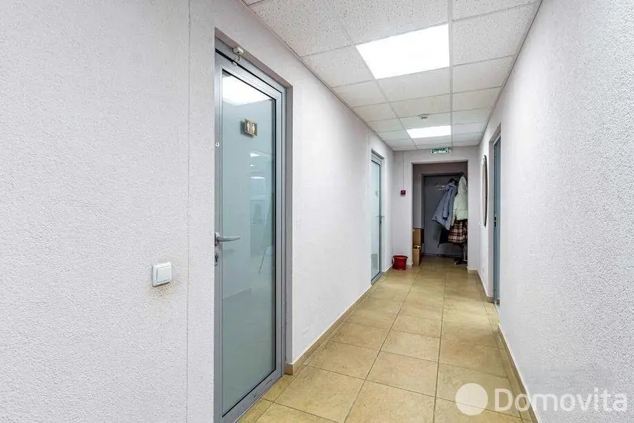 Цена продажи офиса, Боровляны, ул. Березовая Роща, д. 106