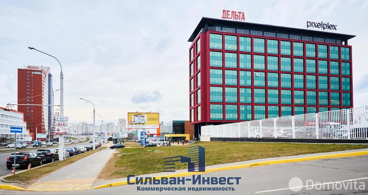 аренда офиса, Минск, ул. Тимирязева, д. 72