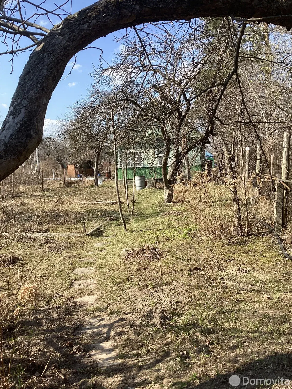 продажа дачи, Березовая поляна, д. 45