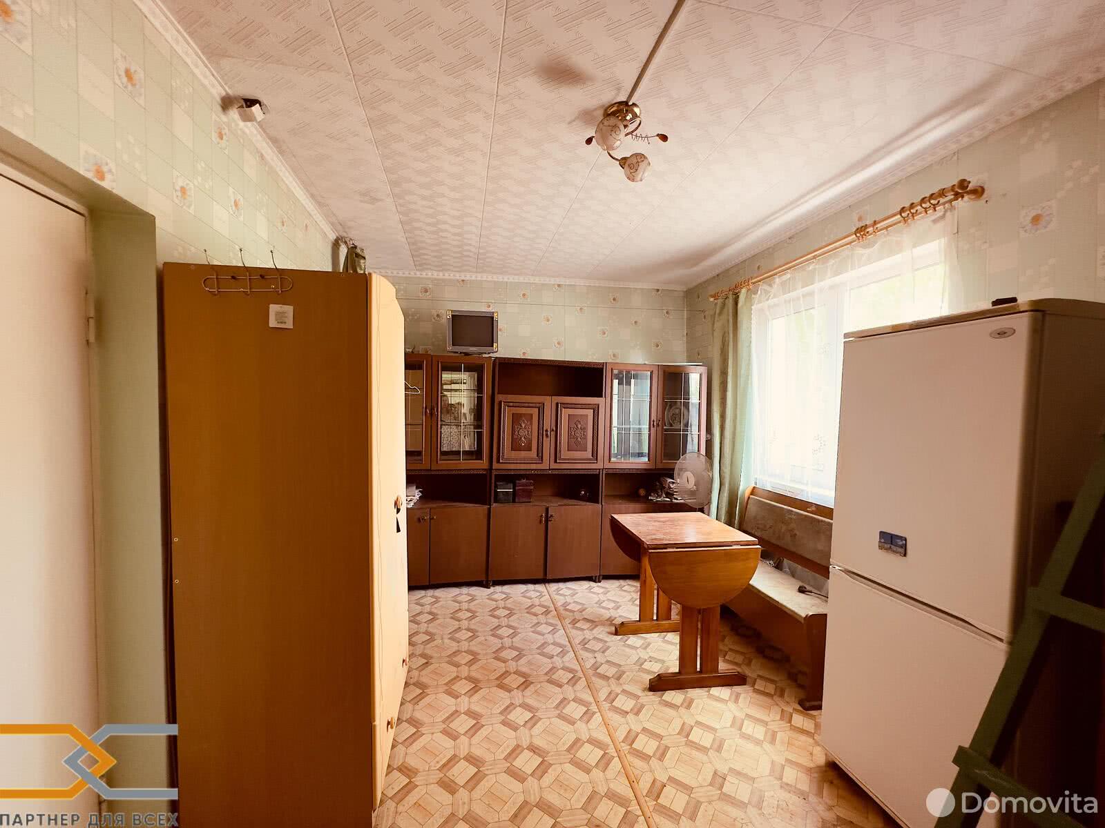 Продать 1-этажный коттедж в Ушаловичах, Минская область , 9500USD, код 638105 - фото 6
