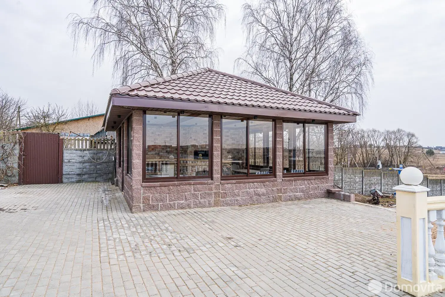 Стоимость продажи дома, Михановичи, ул. Заречная, д. 1/А