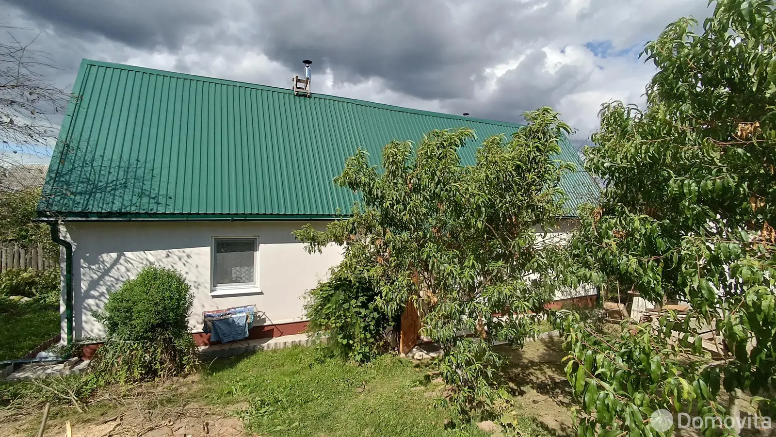 Купить 2-этажную дачу в Мэта Минская область, 70000USD, код 184131 - фото 27