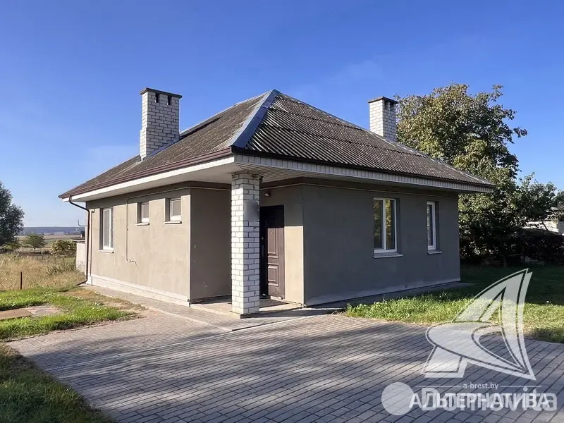 Цена продажи дома, Нехолсты,