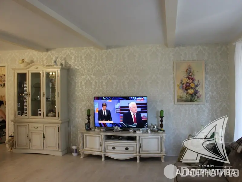 дом, Мухавец, 