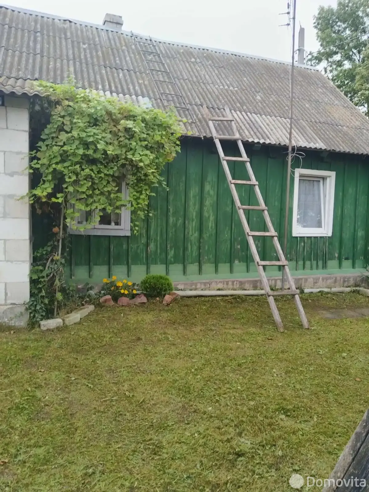 дом, Рабунь, от собственника