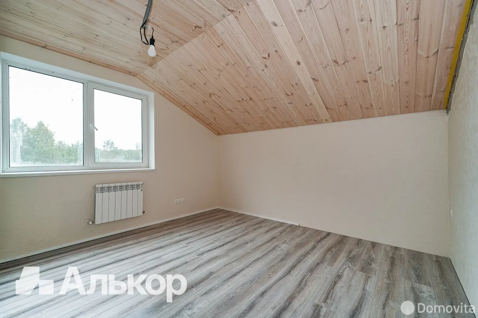 продажа коттеджа, Зеленый Сад, ул. Центральная