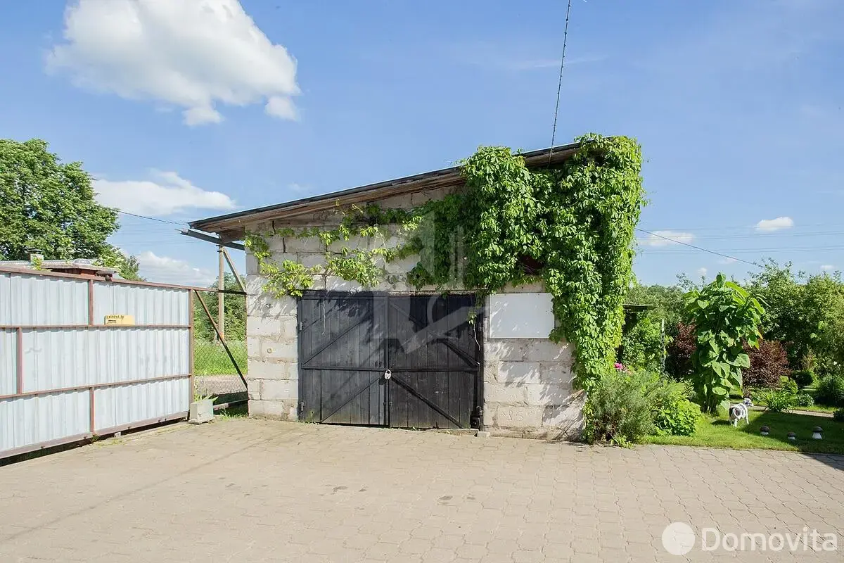 дом, Рыжики, ул. Центральная