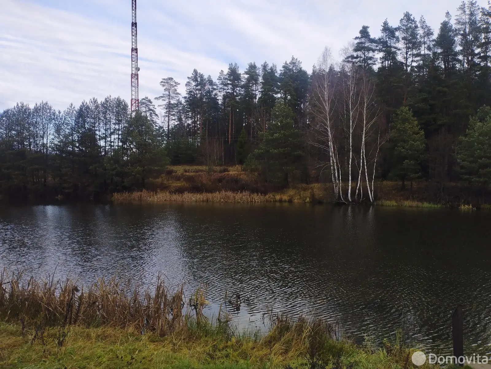 купить коттедж, Пекалин, 