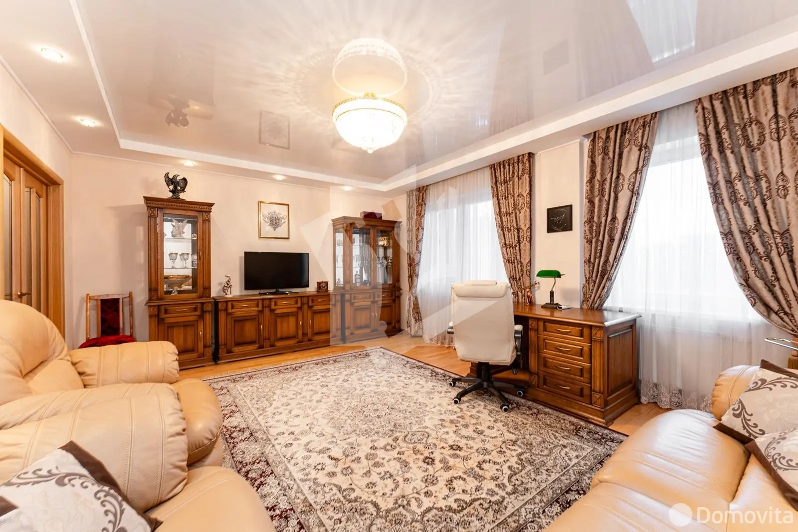 Снять 2-комнатную квартиру в Минске, ул. Гвардейская, д. 14, 1100USD, код 143109 - фото 12