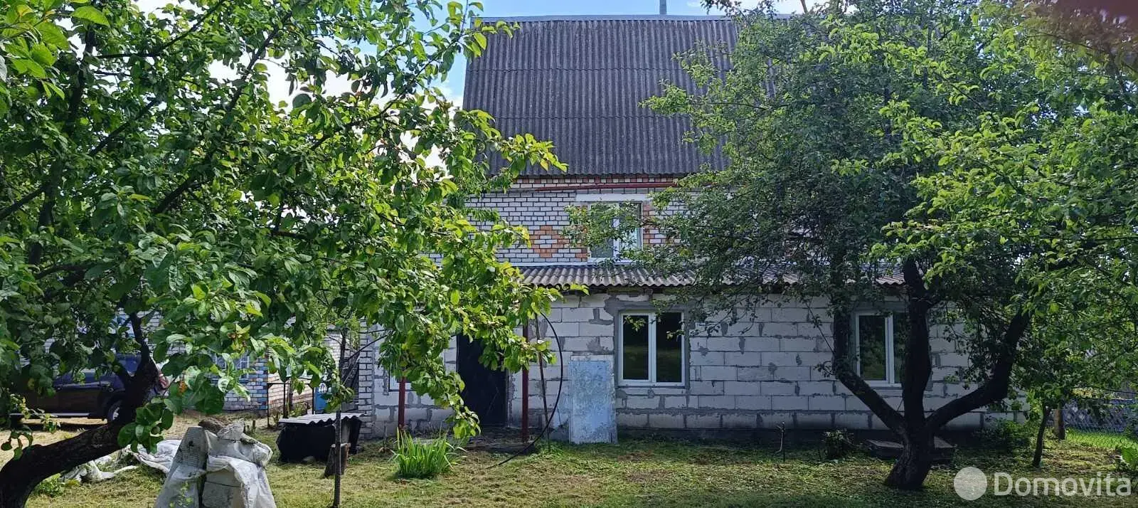 продажа дома, Заберезовка,