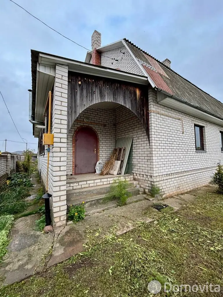 продажа коттеджа, Полетники, ул. Заречная
