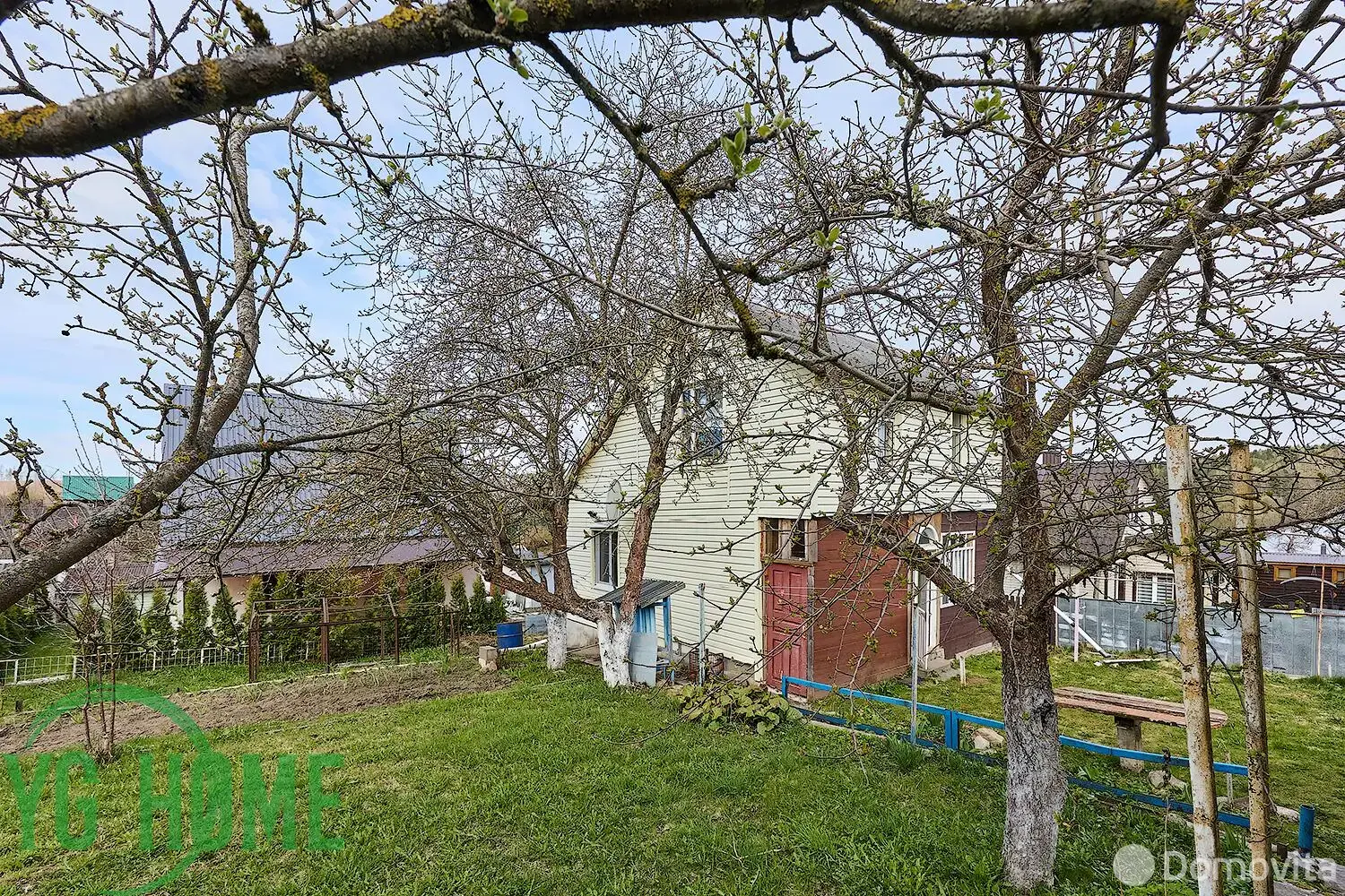 Купить 1-этажную дачу в Ромашканцах Гродненская область, 39900USD, код 185699 - фото 39