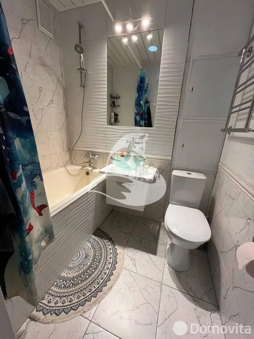 квартира, Минск, ул. Петра Глебки, д. 94 - лучшее предложение