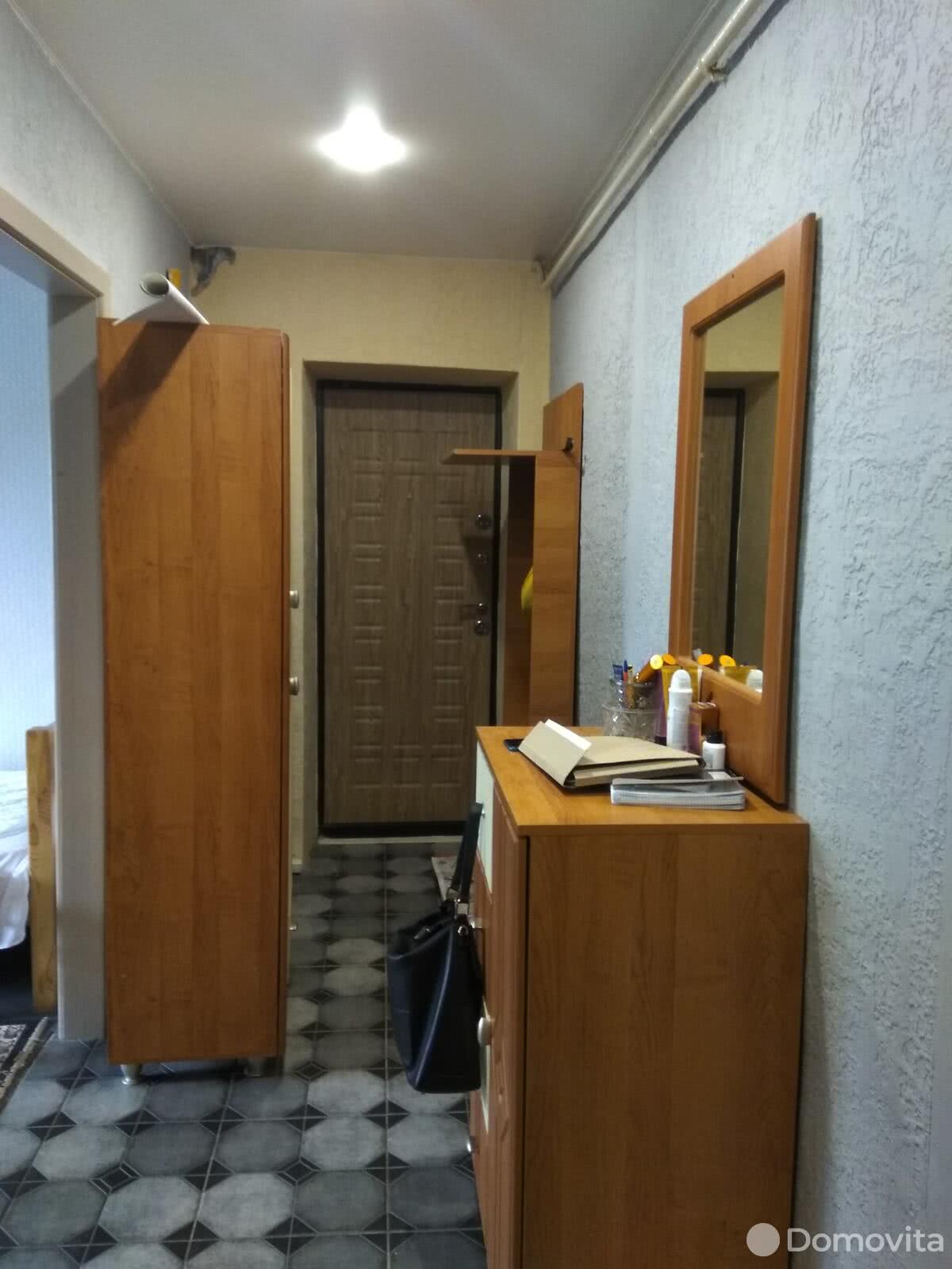 Продажа 1-комнатной квартиры в Витебске, ул. Гагарина, д. 112, 25500 USD, код: 998981 - фото 6