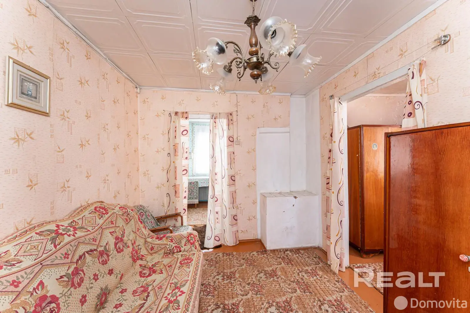 дача, Малинники, , стоимость продажи 56 012 р.