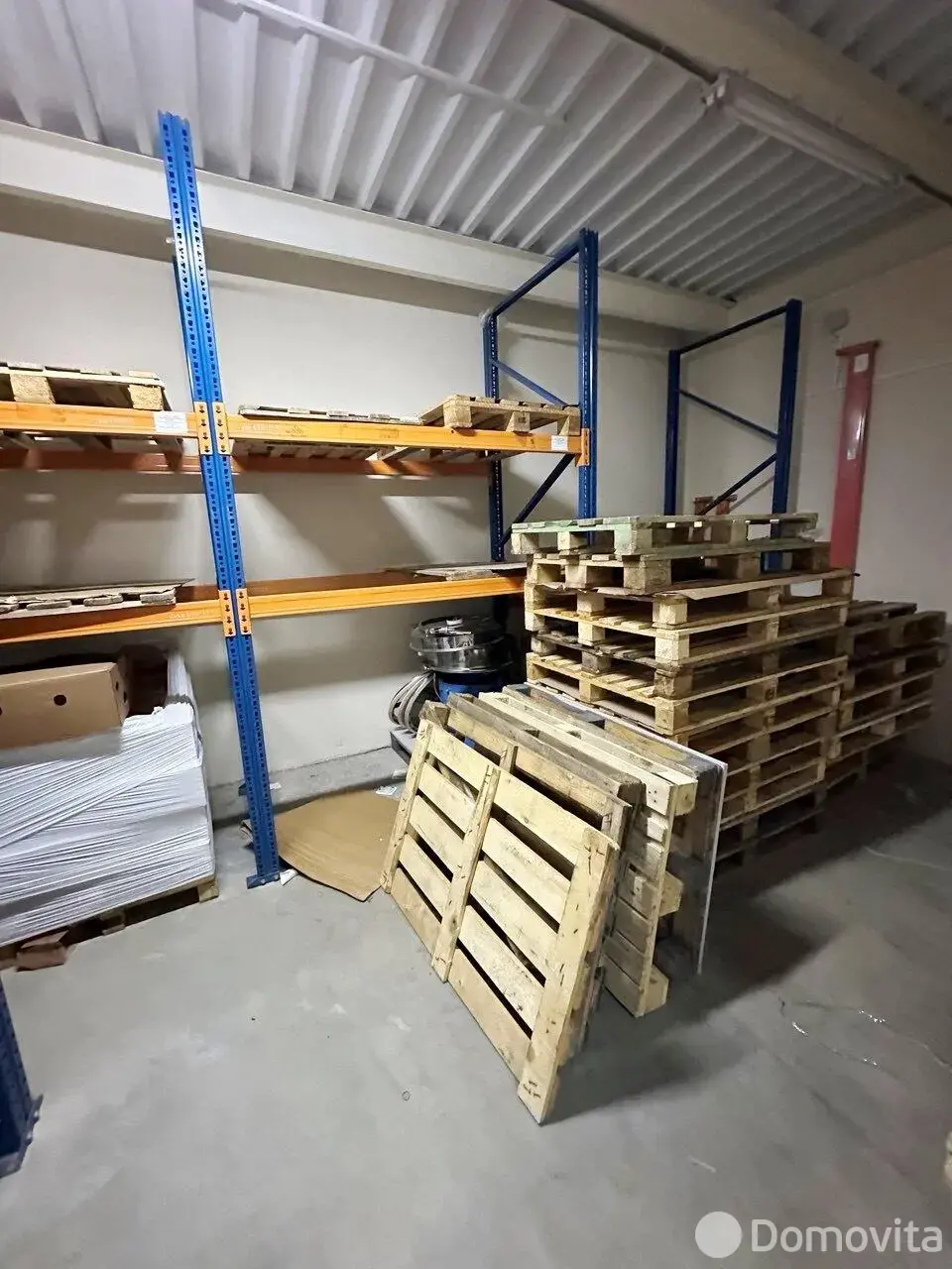 Купить помещение под сферу услуг в Сухоруких, ул. Базовская, д. 1 - фото 35