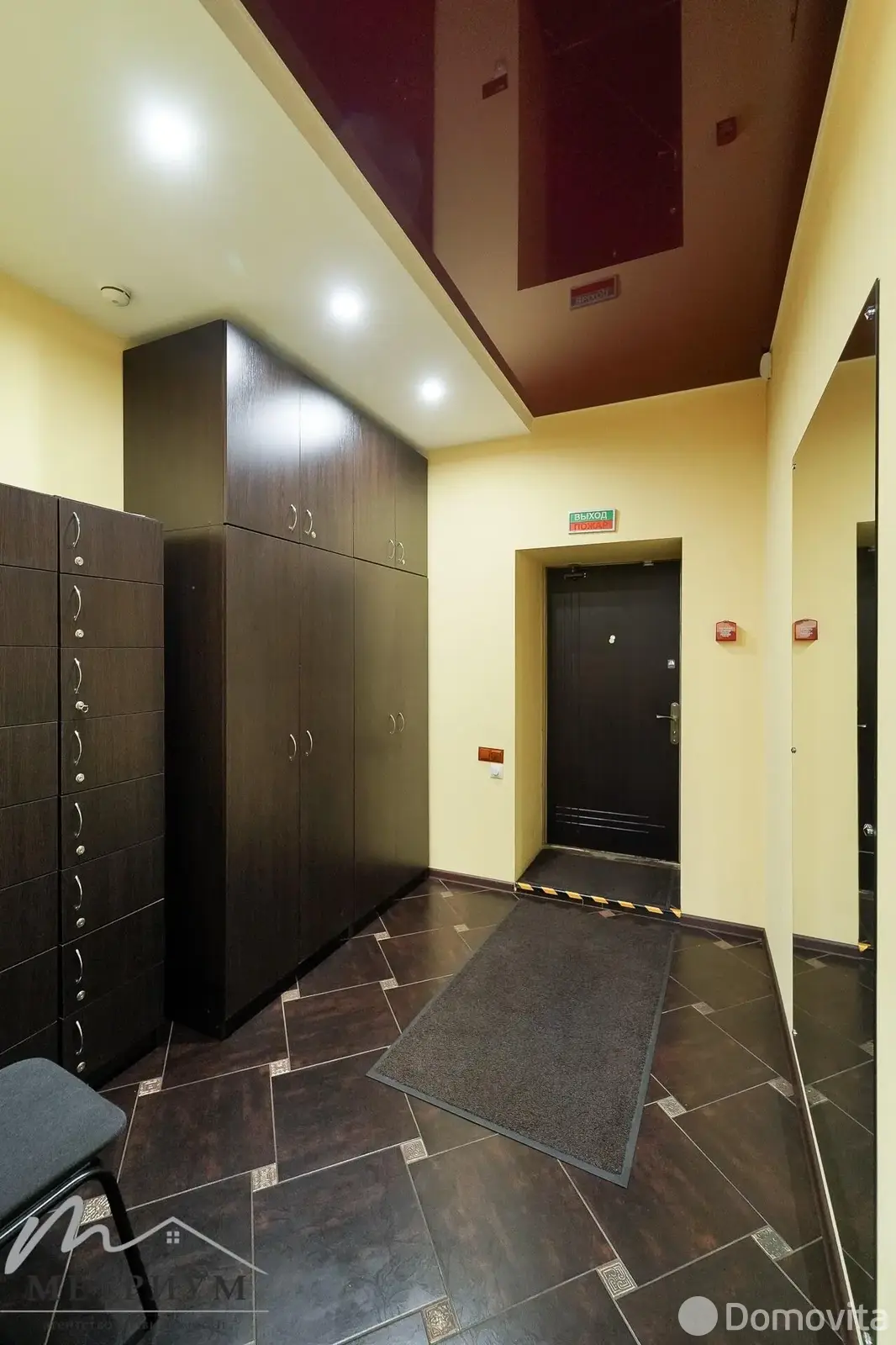 Аренда офиса на ул. Первомайская, д. 20/2 в Минске, 1200EUR, код 15193 - фото 6