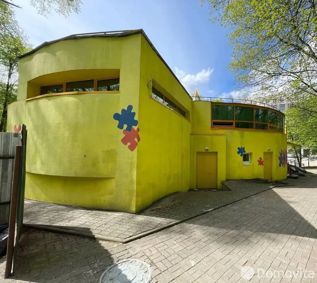 Купить помещение под сферу услуг в Минске, ул. Фрунзе, д. 2/А - фото 9