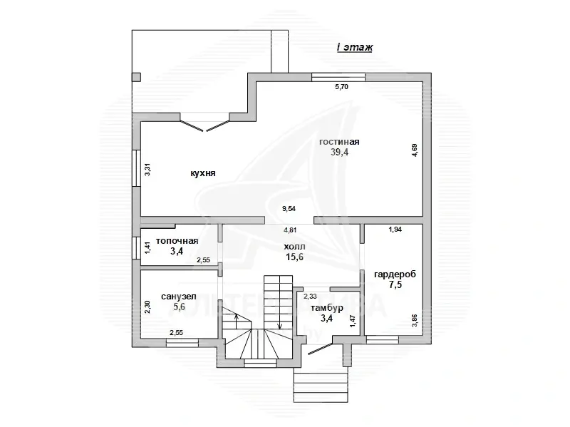 купить дачу, Росинка, 