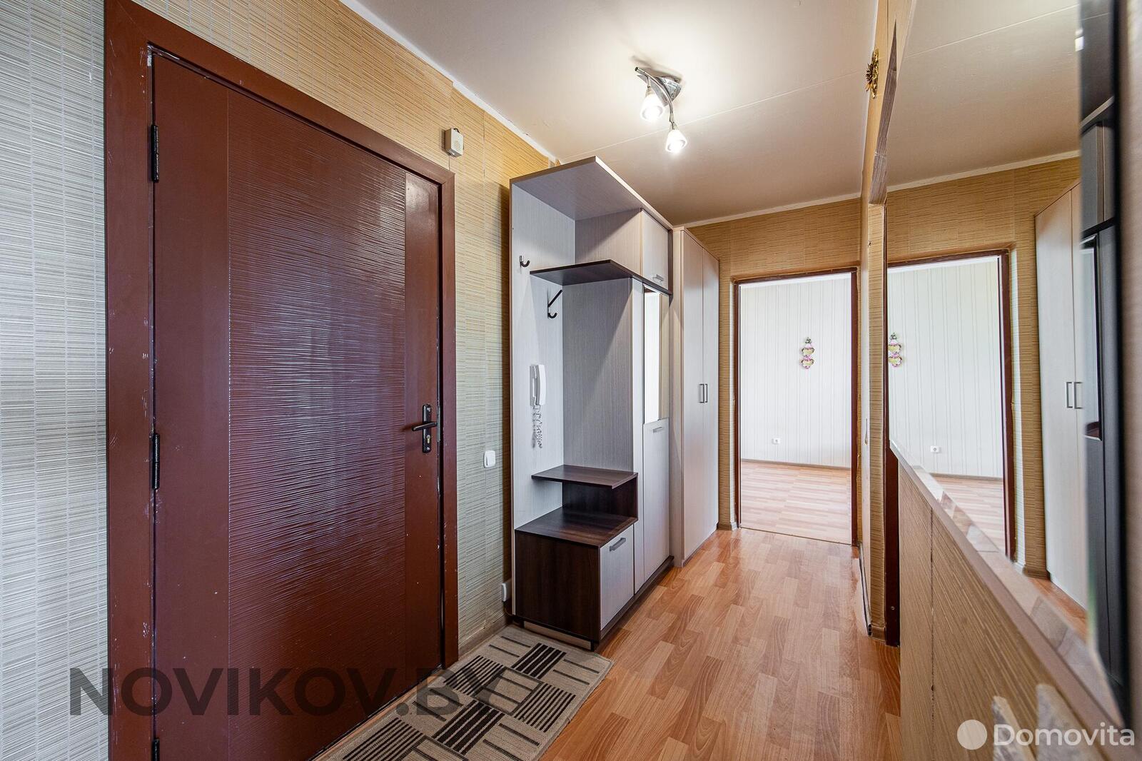 Купить 2-комнатную квартиру в Фаниполе, ул. Комсомольская, д. 54, 62000 USD, код: 996519 - фото 5