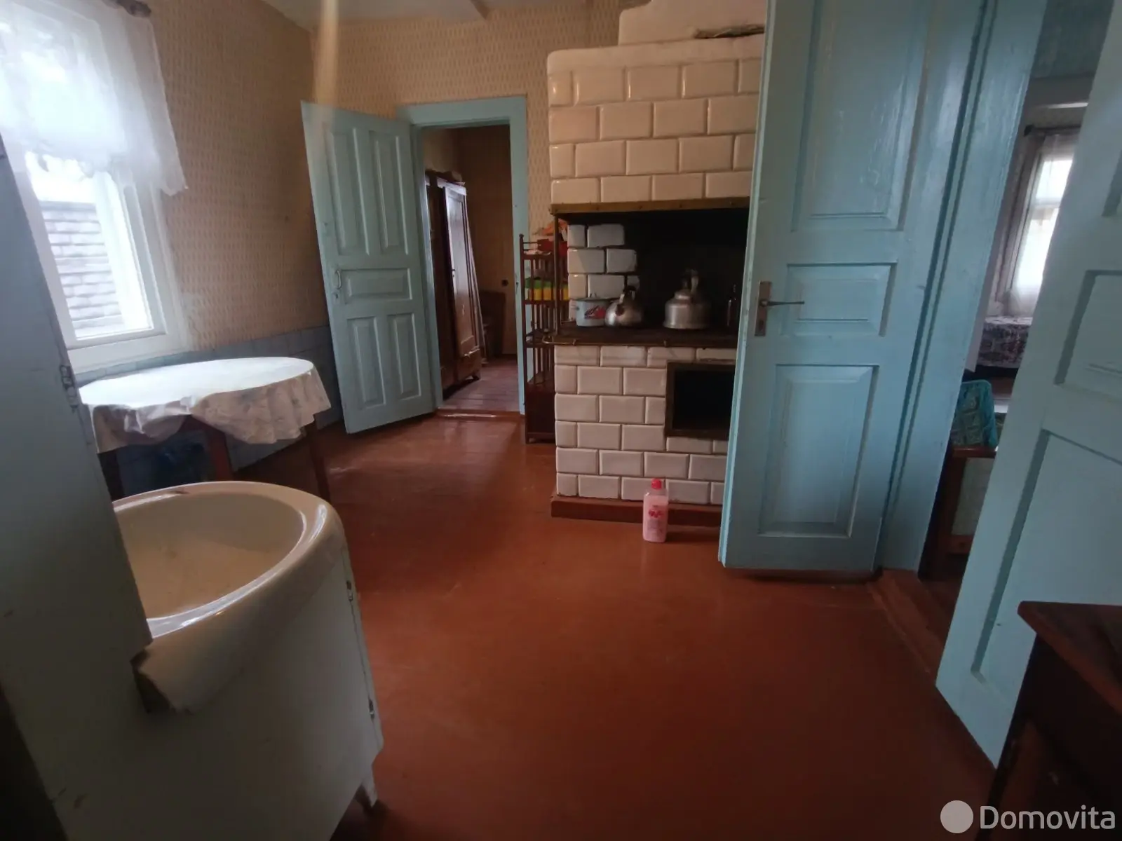 дом, Чернеевичи, ул. Советская 