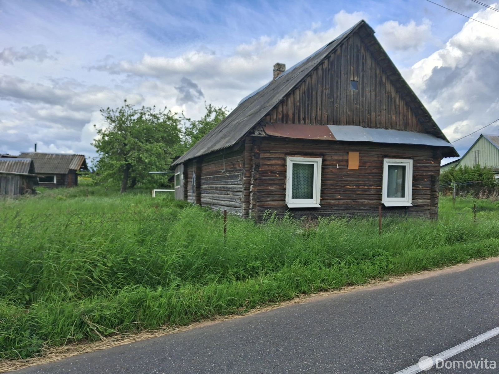 Стоимость продажи коттеджа, Нестеровичи, 