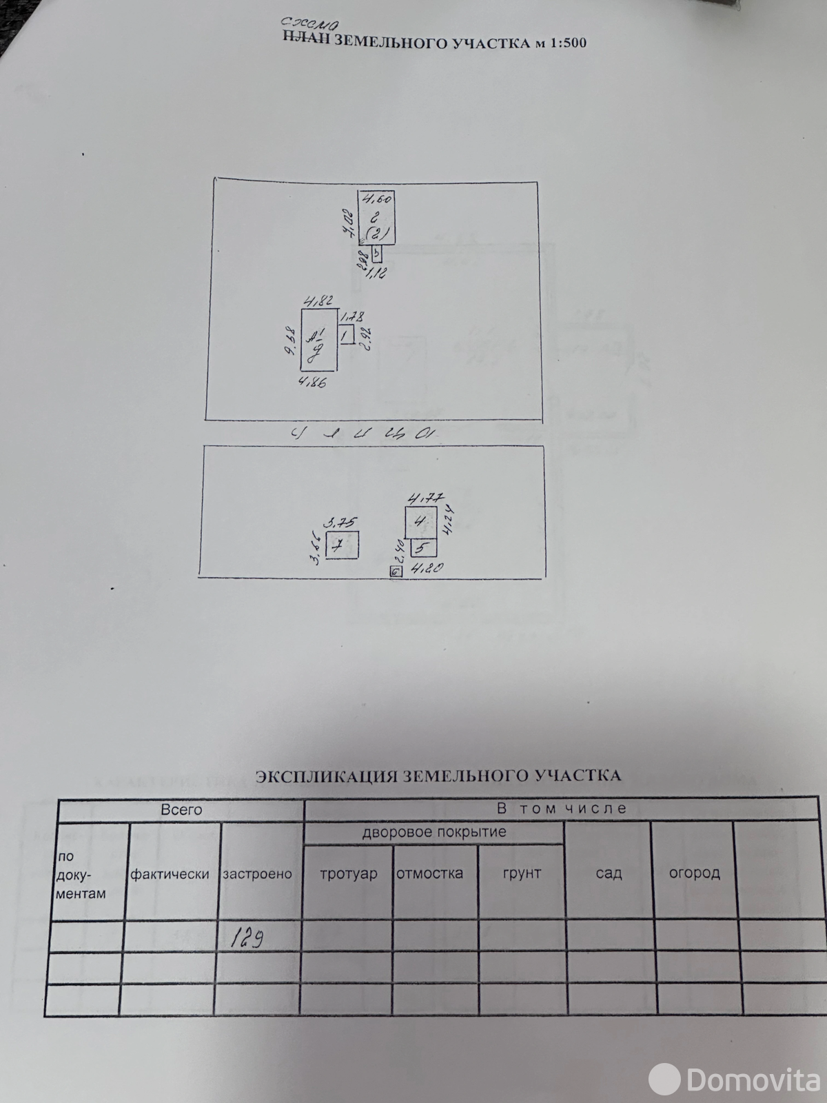 продажа дачи, Петришки, ул. Центральная, д. 49