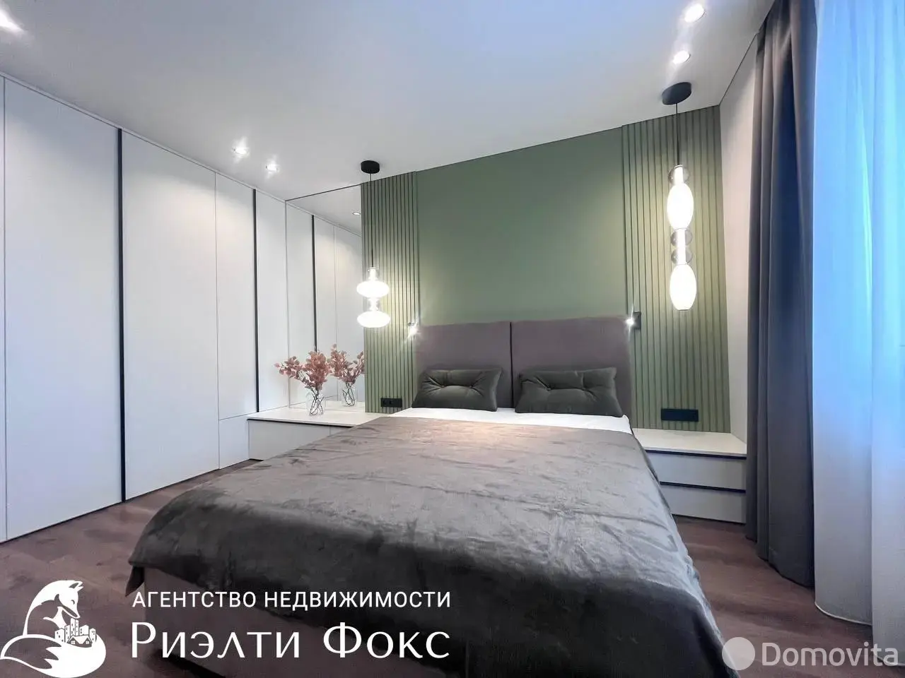 квартира, Минск, ул. Коллекторная, д. 8 на ст. метро Фрунзенская