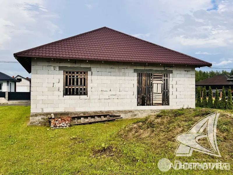 коттедж, Брест, , стоимость продажи 209 148 р.