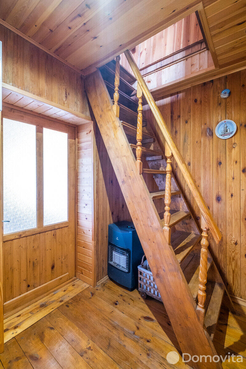 Продажа 3-этажной дачи в Свитанак-Перхурово Минская область, 53500USD, код 177006 - фото 23