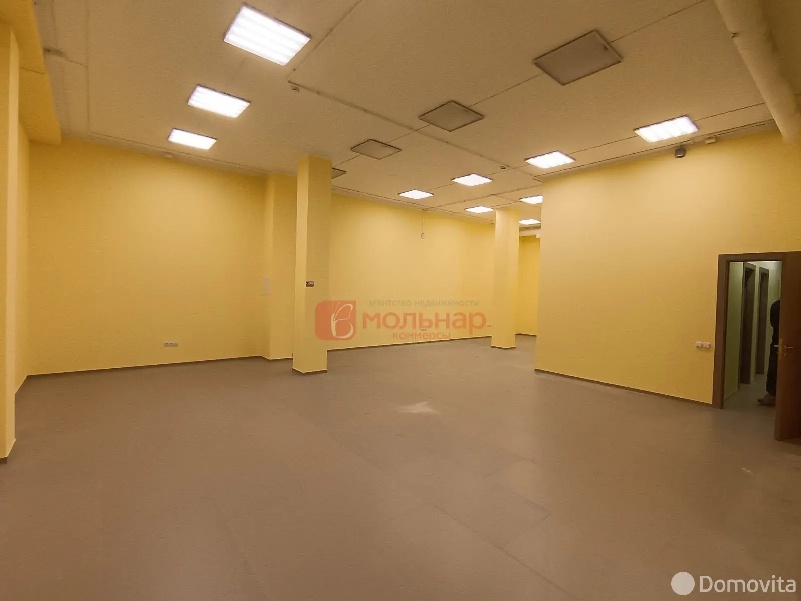 аренда торгового объекта, Минск, ул. Неманская, д. 72