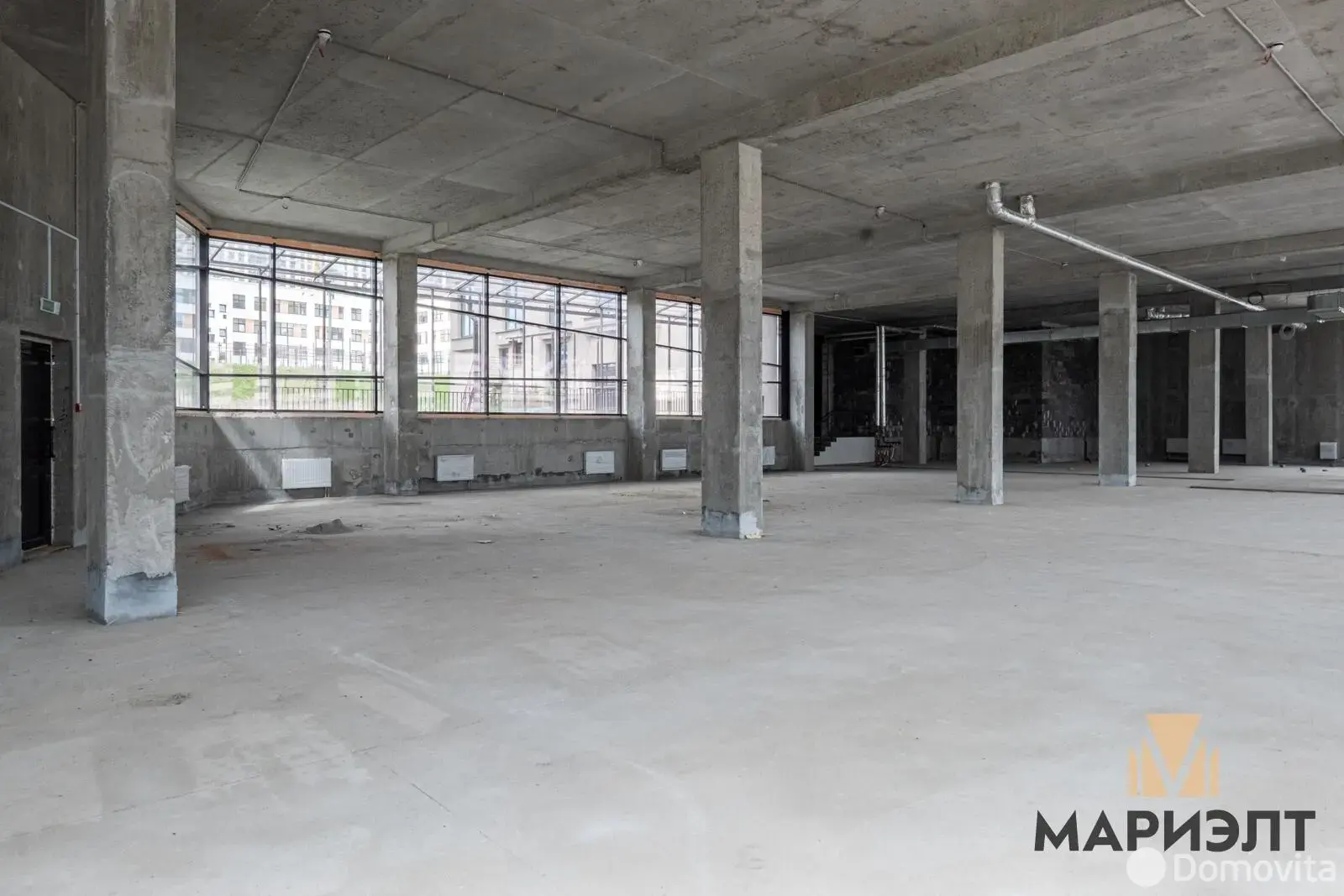 торговый объект, Минск, пр-т Мира, д. 4