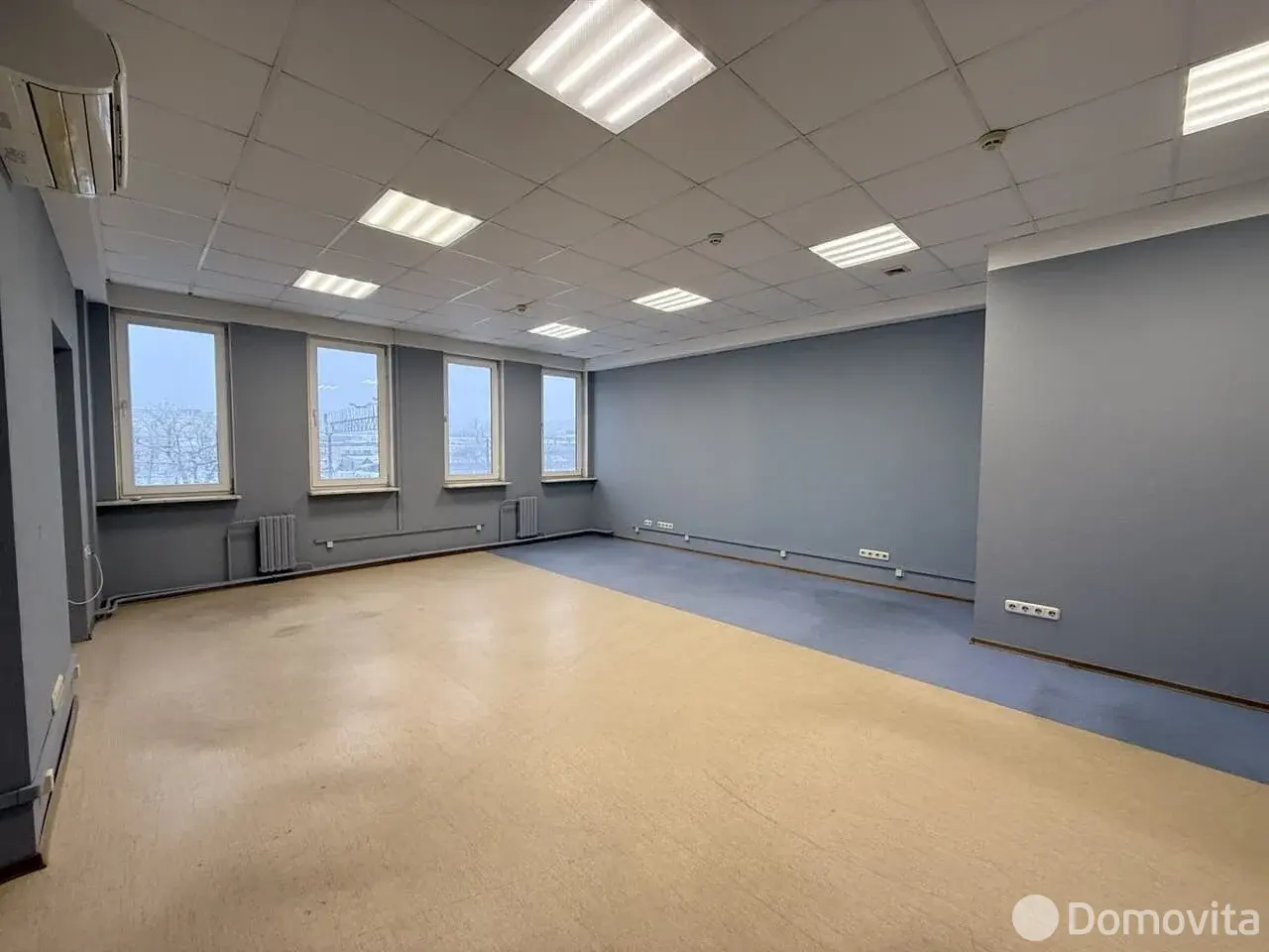 Снять офис на ул. Тимирязева, д. 65 в Минске, 805USD, код 16408 - фото 2