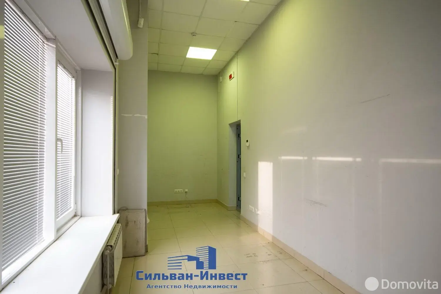 Снять офис на ул. Тимирязева, д. 72 в Минске, 4238EUR, код 14205 - фото 6