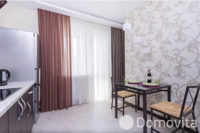 квартира, Минск, пр-т Дзержинского, д. 9 без посредников