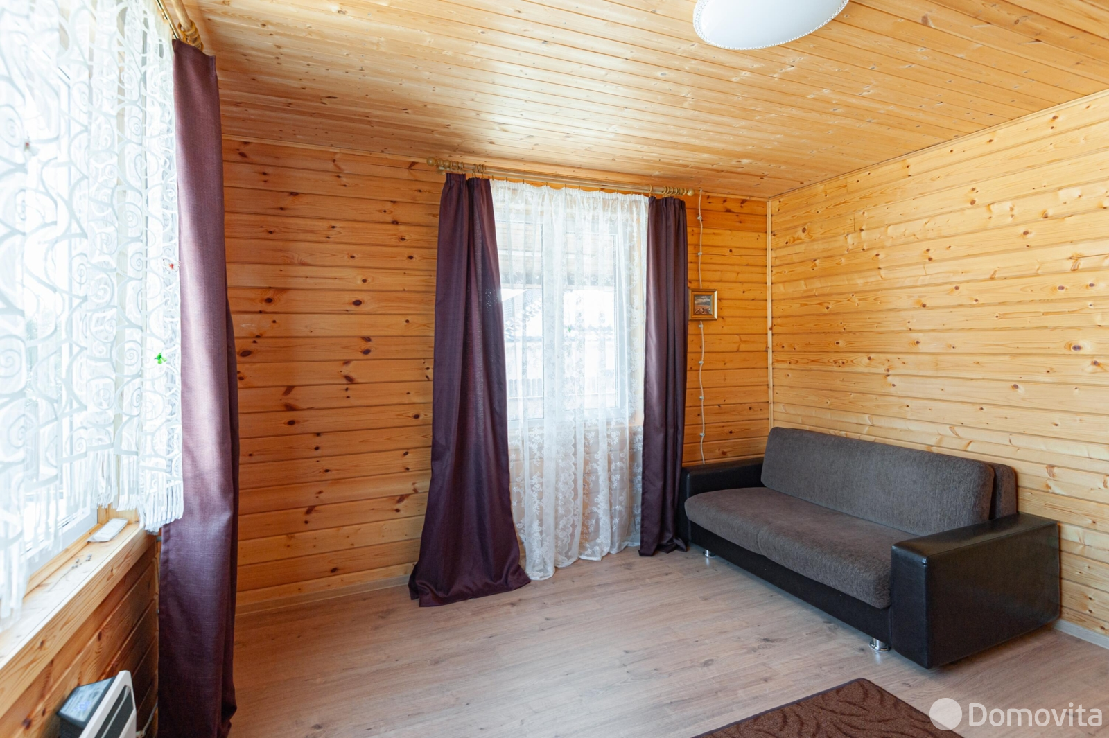 Купить 1-этажную дачу в Звезда Минская область, 73000USD, код 185045 - фото 16