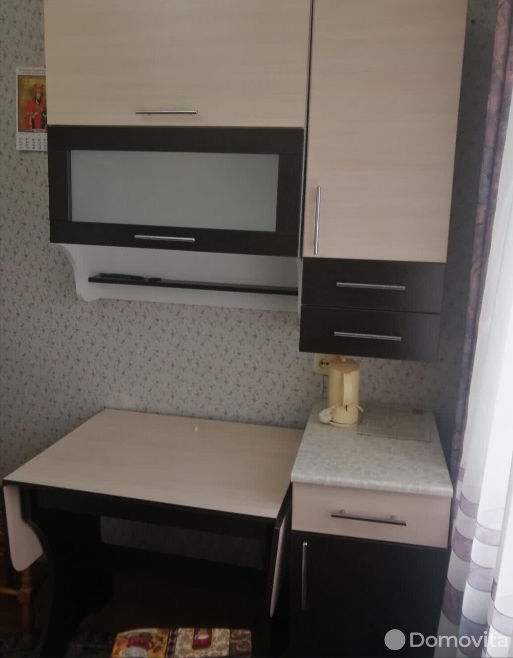 Снять 1-комнатную квартиру в Минске, ул. Кедышко, д. 23, 250USD, код 137897 - фото 4