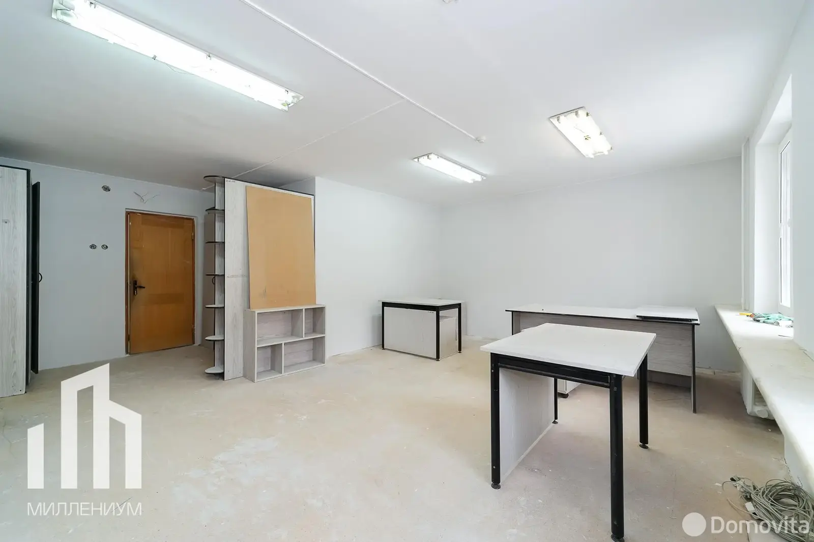 Аренда офиса на ул. Денисовская, д. 9 в Минске, 2944USD, код 16454 - фото 24