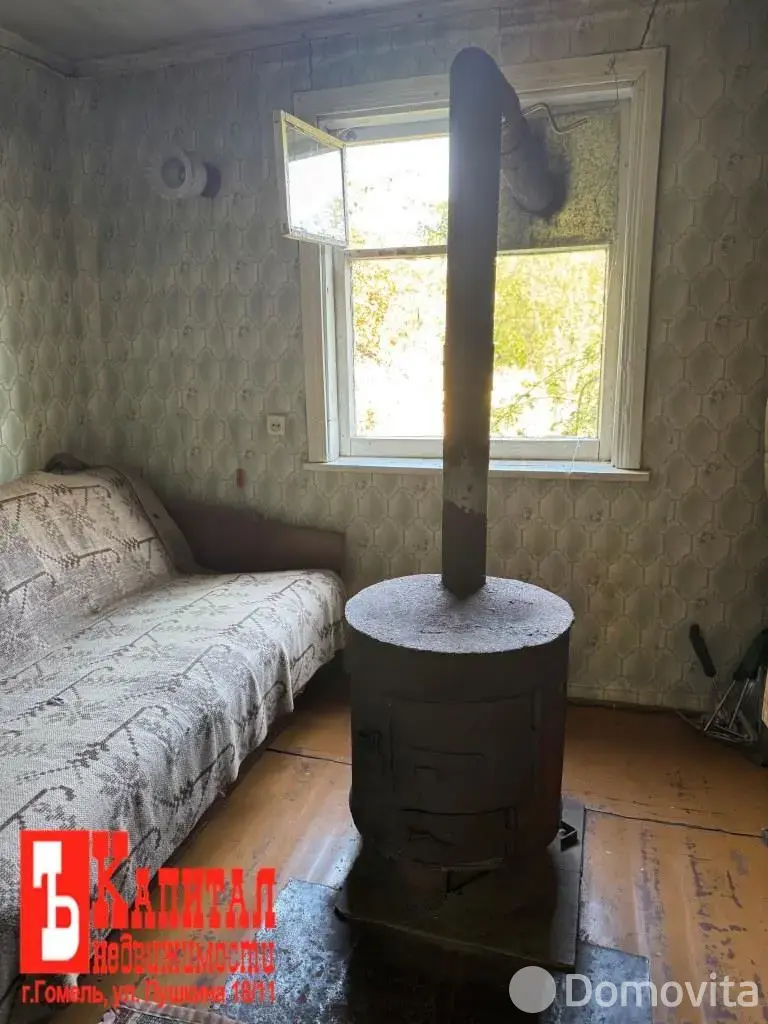 купить дачу, Борец, 