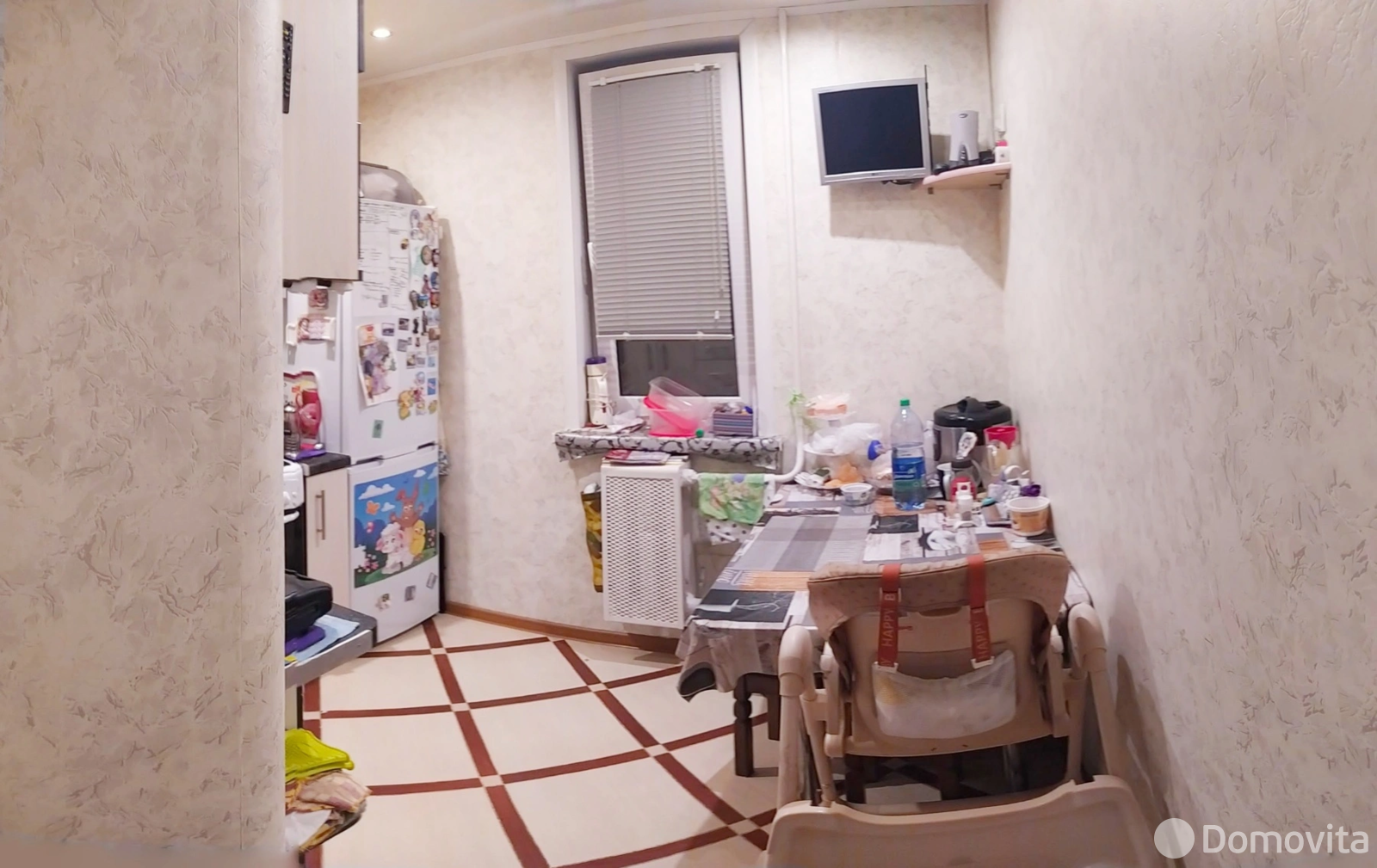 Снять 2-комнатную квартиру в Солигорске, ул. Наруцкого, д. 2, 350USD, код 146826 - фото 18