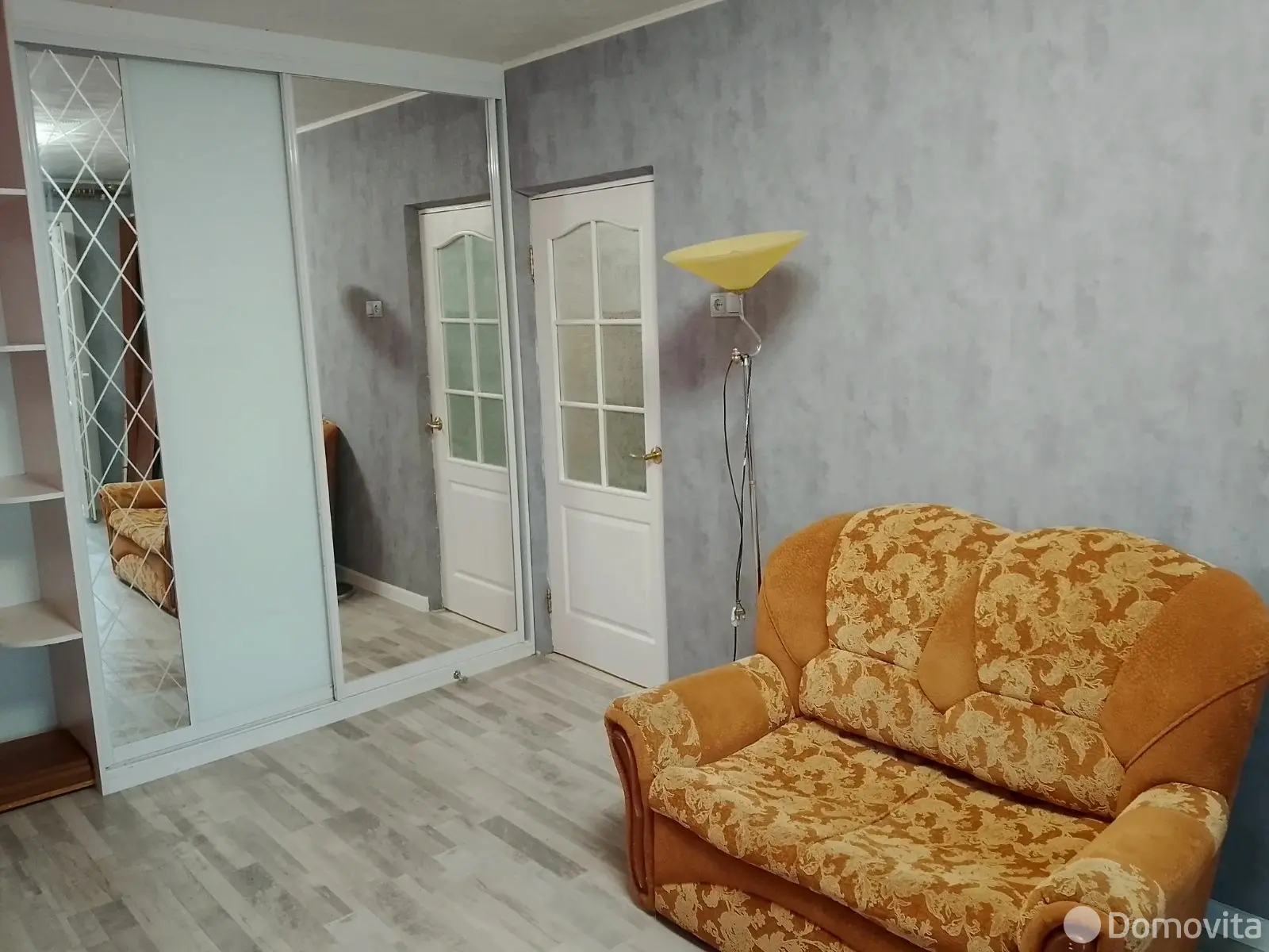 аренда квартиры, Минск, пр-т Рокоссовского, д. 55