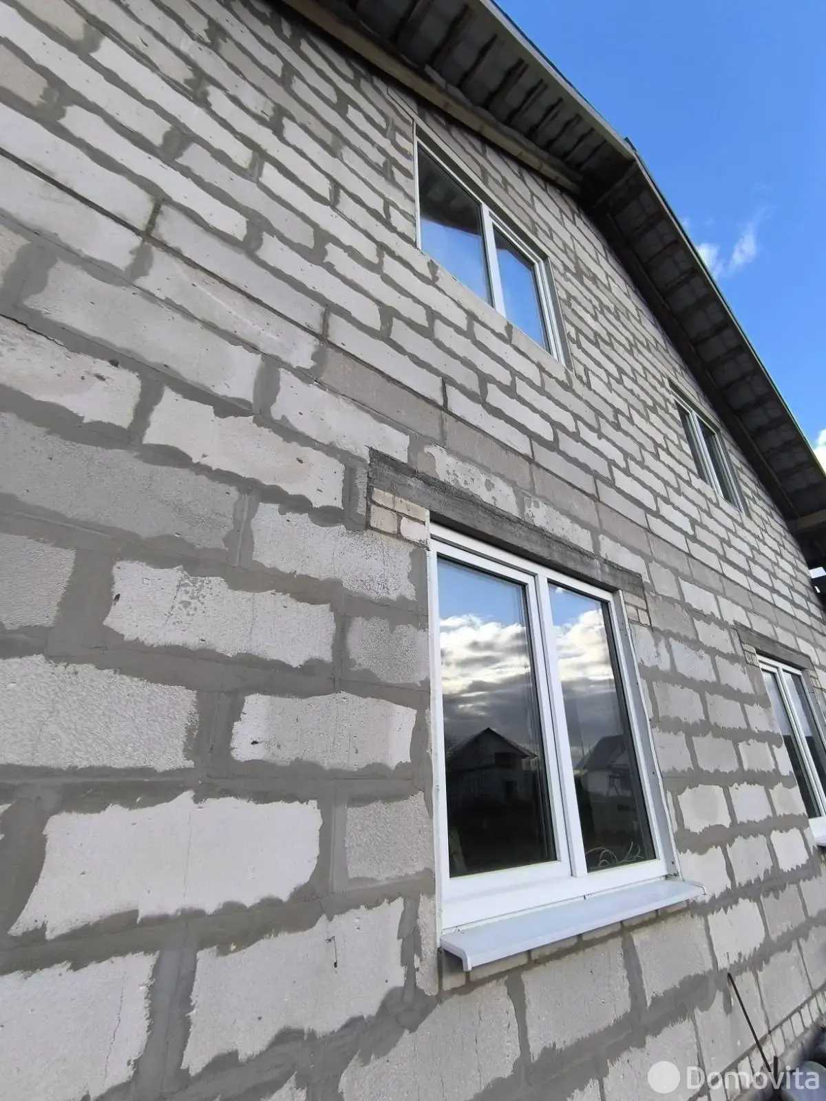 дом, Витебск, ул. Въездная, д. 2, стоимость продажи 220 000 р.